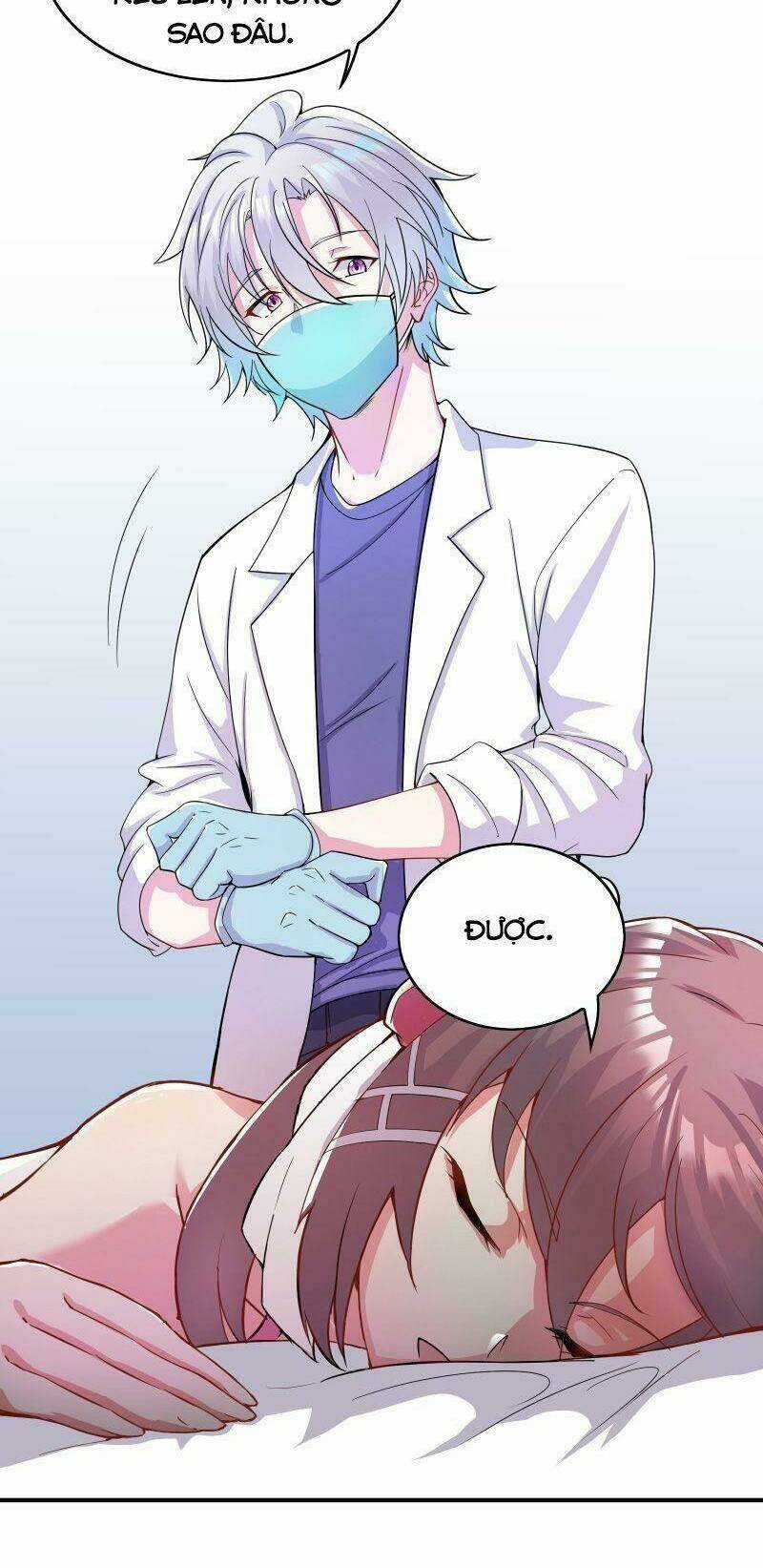 Ta Mới Chỉ 2500 Tuổi Chapter 3 trang 48