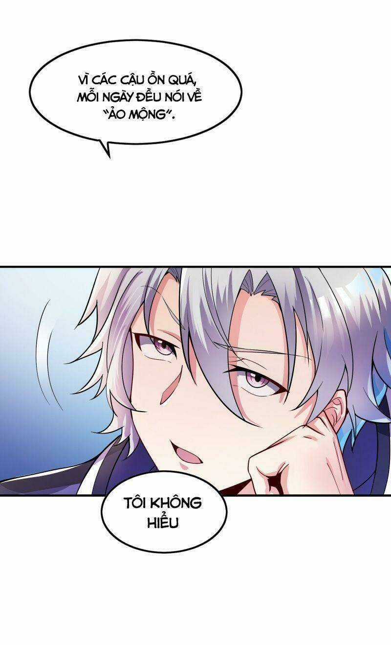 Ta Mới Chỉ 2500 Tuổi Chapter 3 trang 5