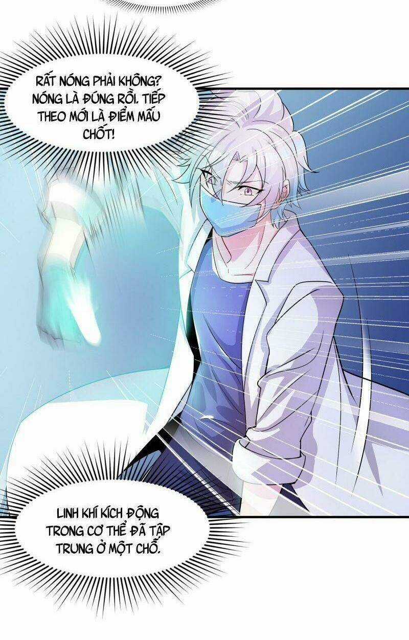 Ta Mới Chỉ 2500 Tuổi Chapter 3 trang 52