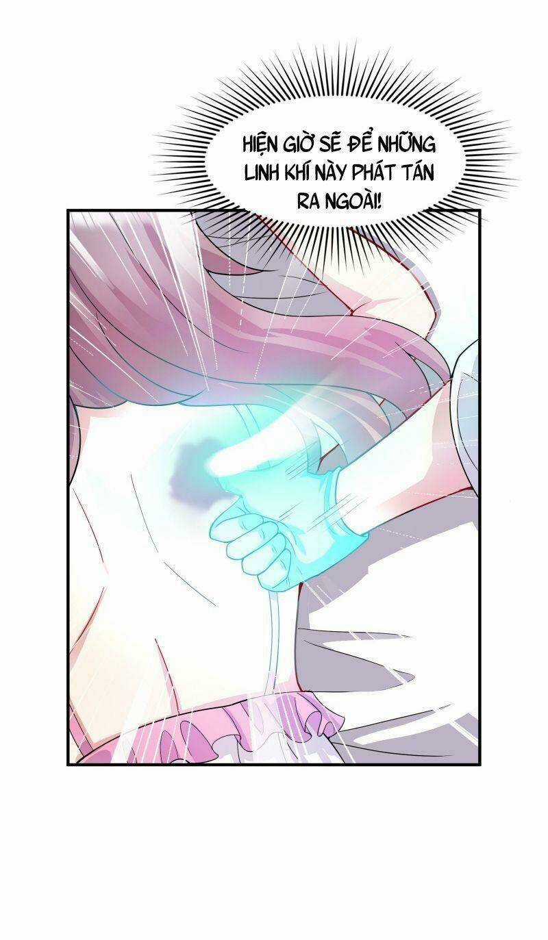 Ta Mới Chỉ 2500 Tuổi Chapter 3 trang 53