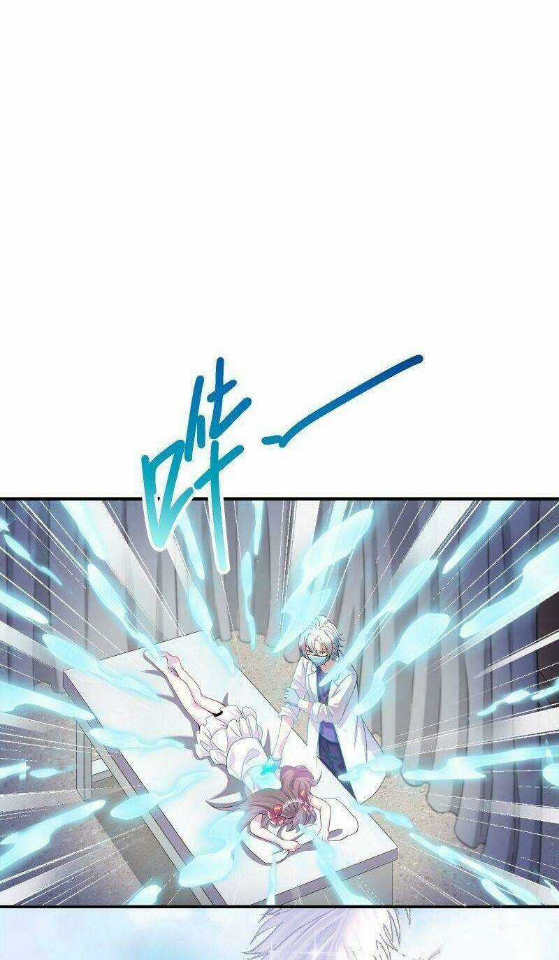 Ta Mới Chỉ 2500 Tuổi Chapter 3 trang 54