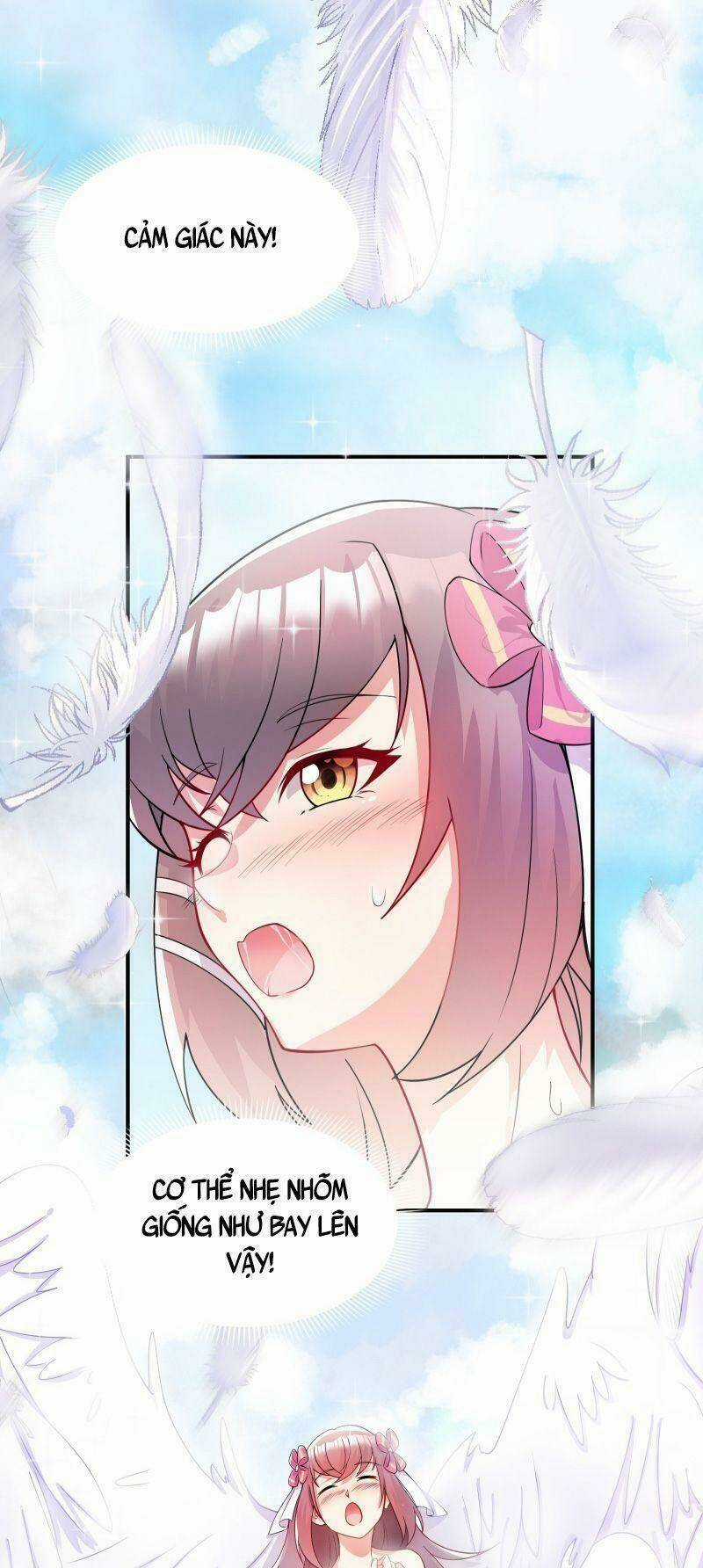 Ta Mới Chỉ 2500 Tuổi Chapter 3 trang 55