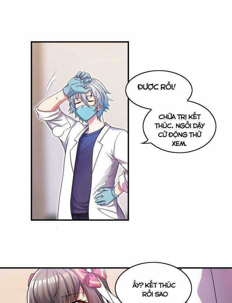 Ta Mới Chỉ 2500 Tuổi Chapter 3 trang 57