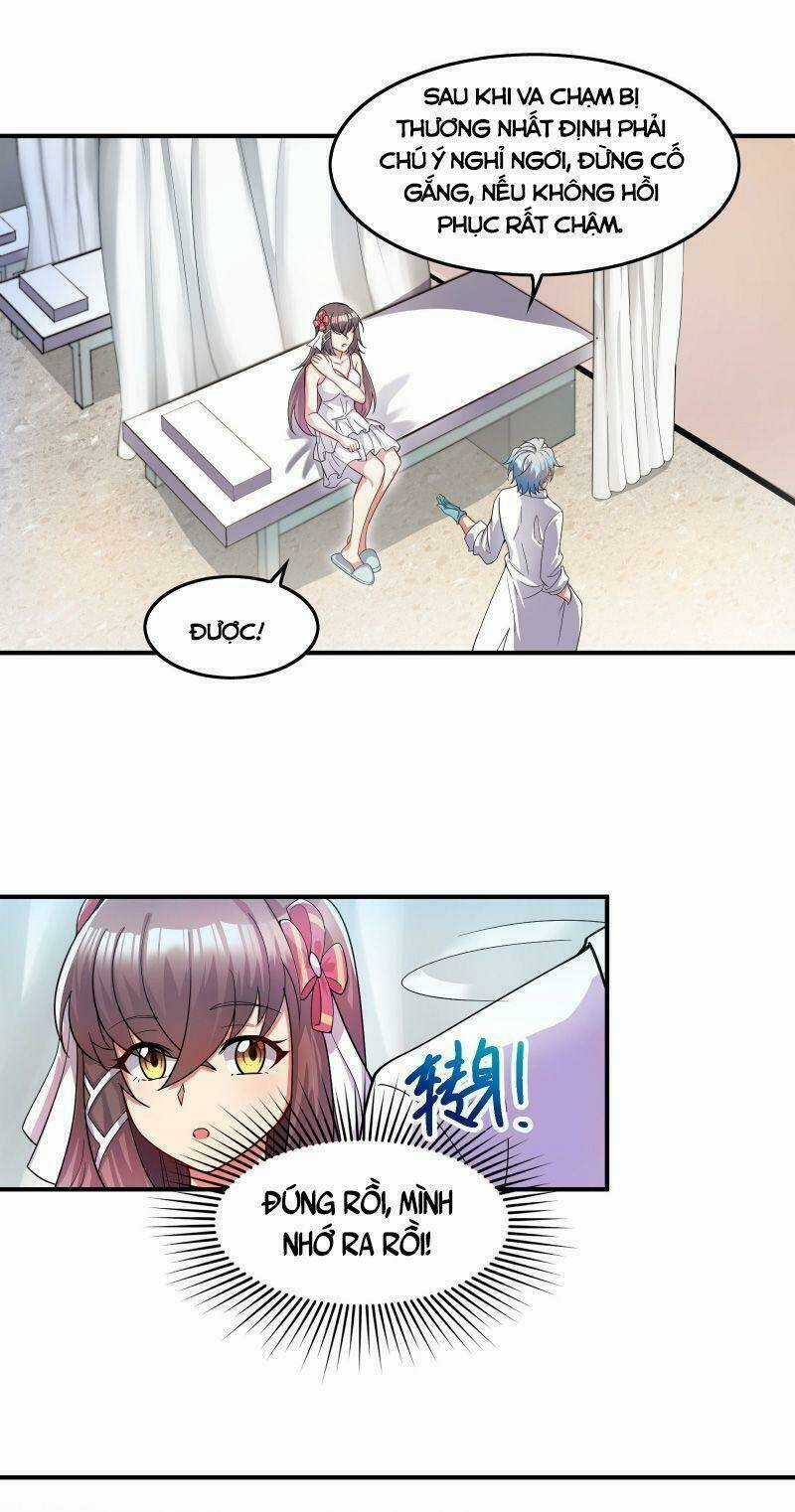 Ta Mới Chỉ 2500 Tuổi Chapter 3 trang 59