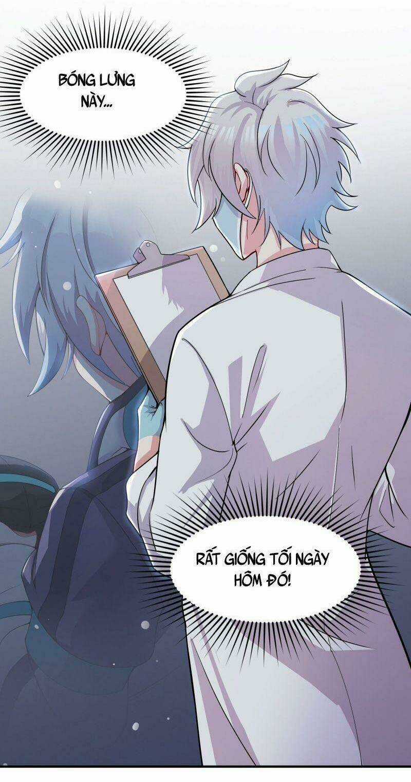 Ta Mới Chỉ 2500 Tuổi Chapter 3 trang 60