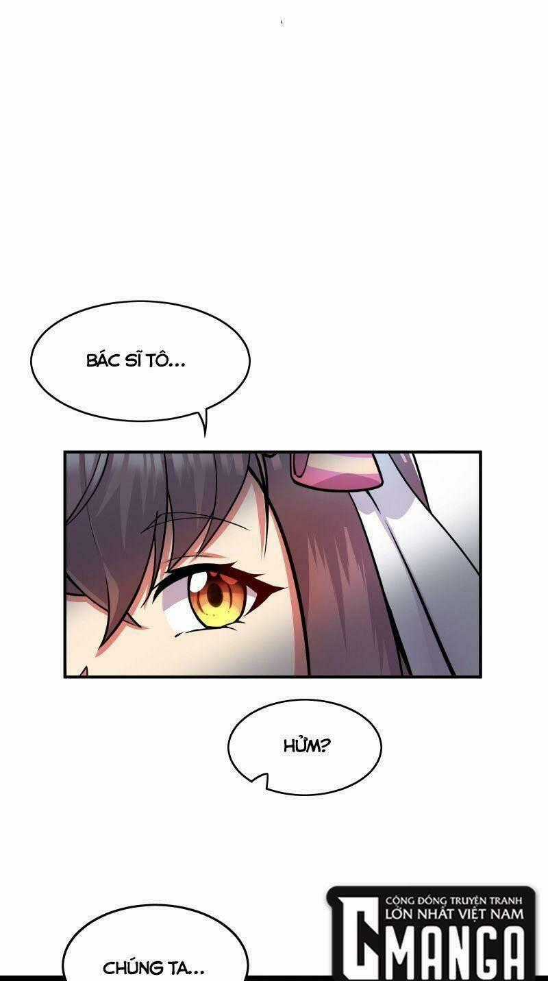 Ta Mới Chỉ 2500 Tuổi Chapter 3 trang 61