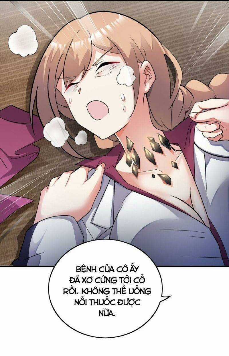 Ta Mới Chỉ 2500 Tuổi Chapter 30 trang 14