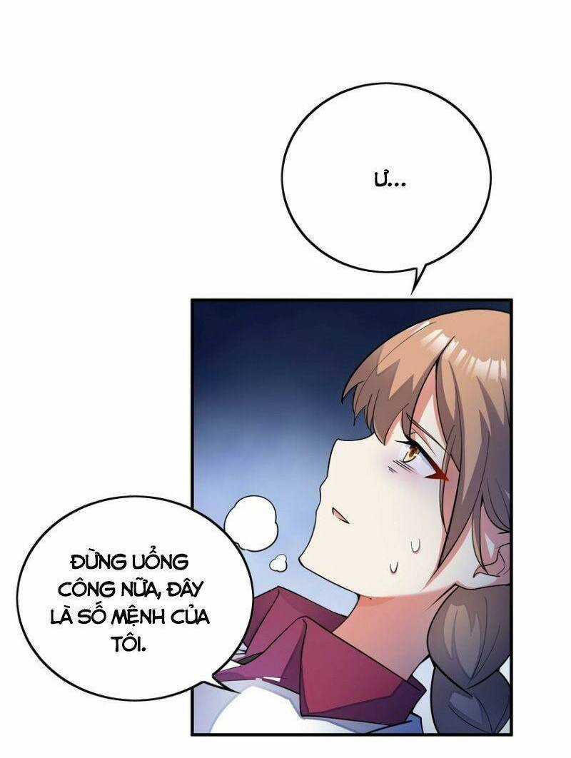 Ta Mới Chỉ 2500 Tuổi Chapter 30 trang 16
