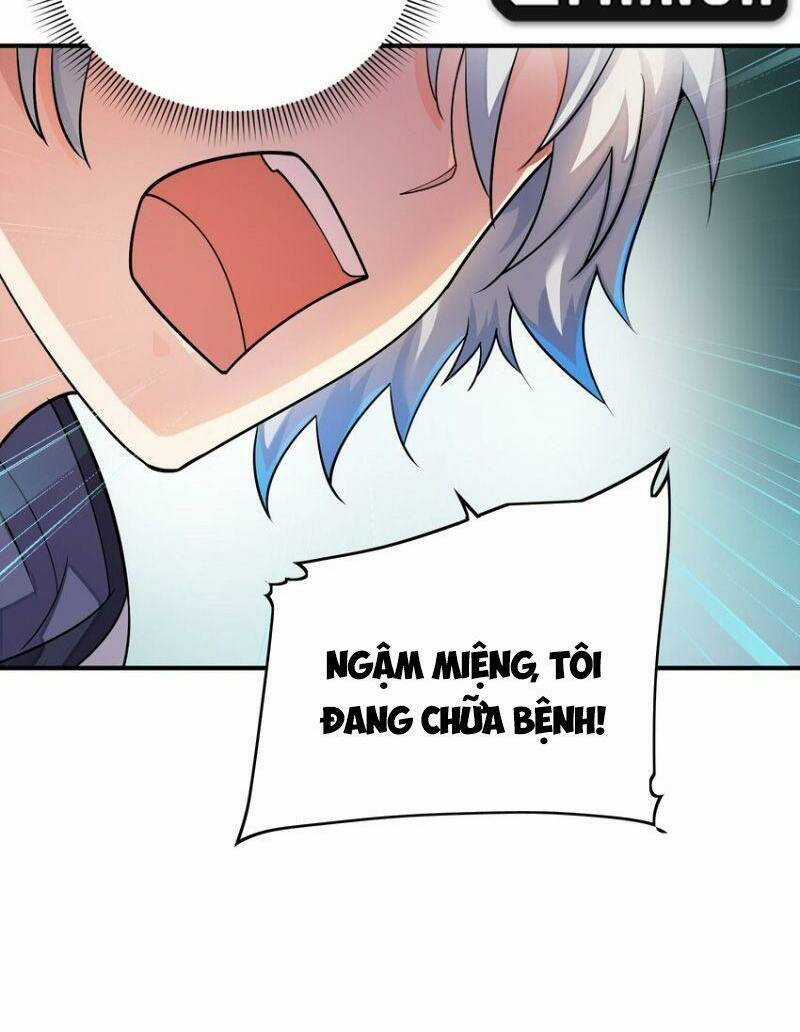 Ta Mới Chỉ 2500 Tuổi Chapter 30 trang 18