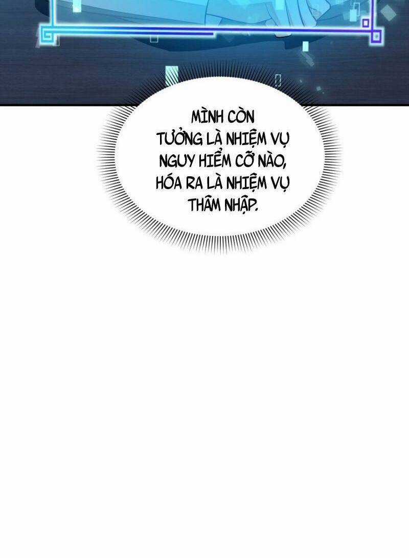 Ta Mới Chỉ 2500 Tuổi Chapter 30 trang 2
