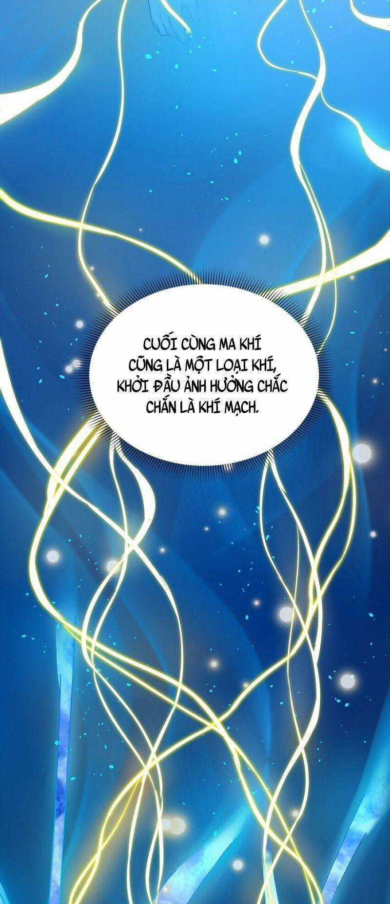 Ta Mới Chỉ 2500 Tuổi Chapter 30 trang 21