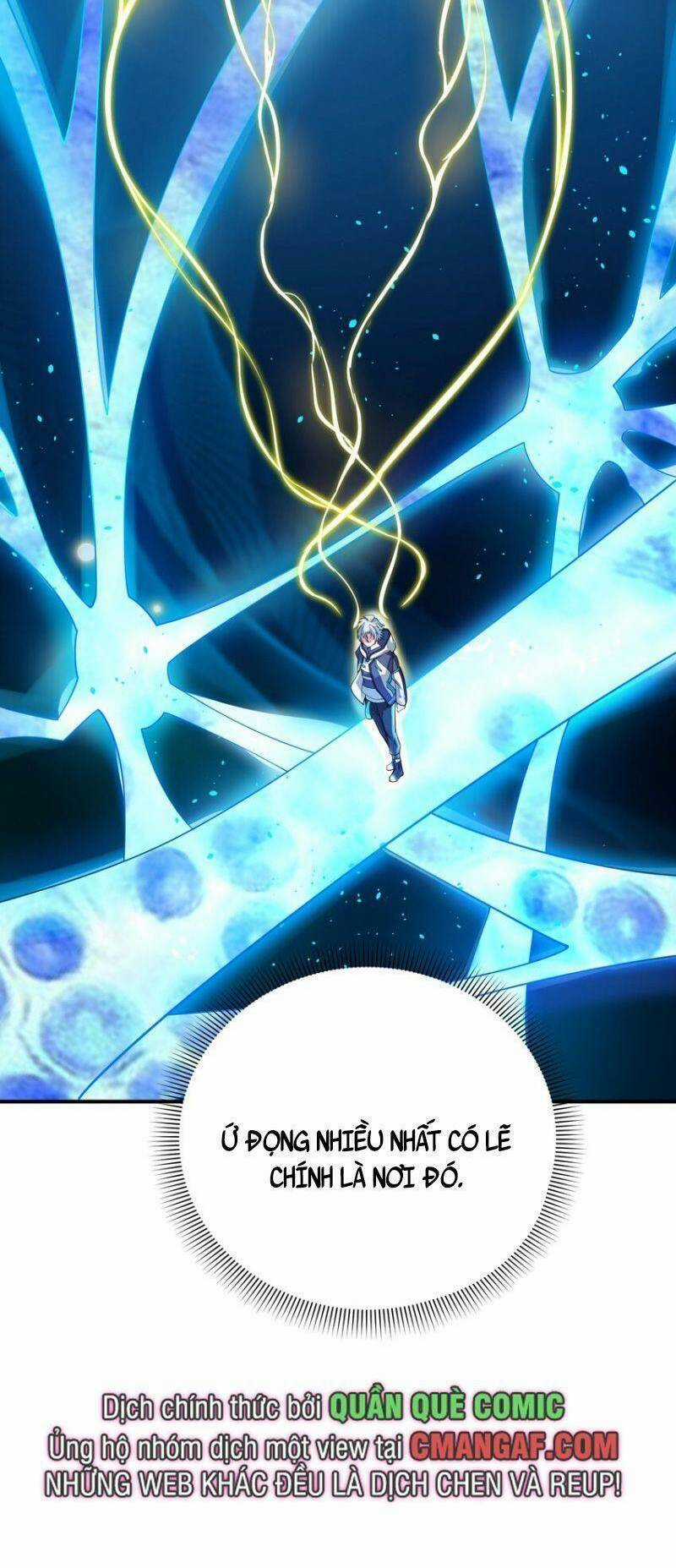 Ta Mới Chỉ 2500 Tuổi Chapter 30 trang 22