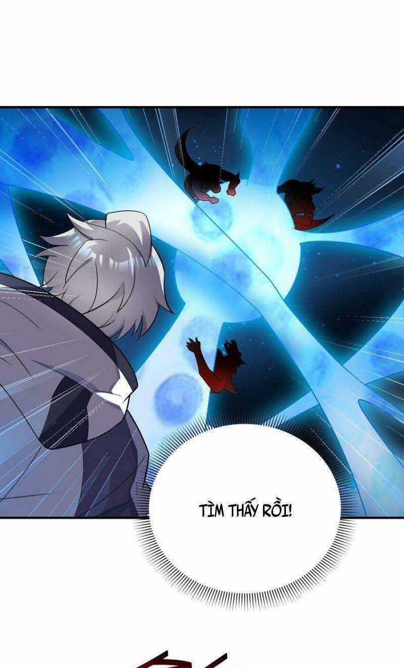 Ta Mới Chỉ 2500 Tuổi Chapter 30 trang 23