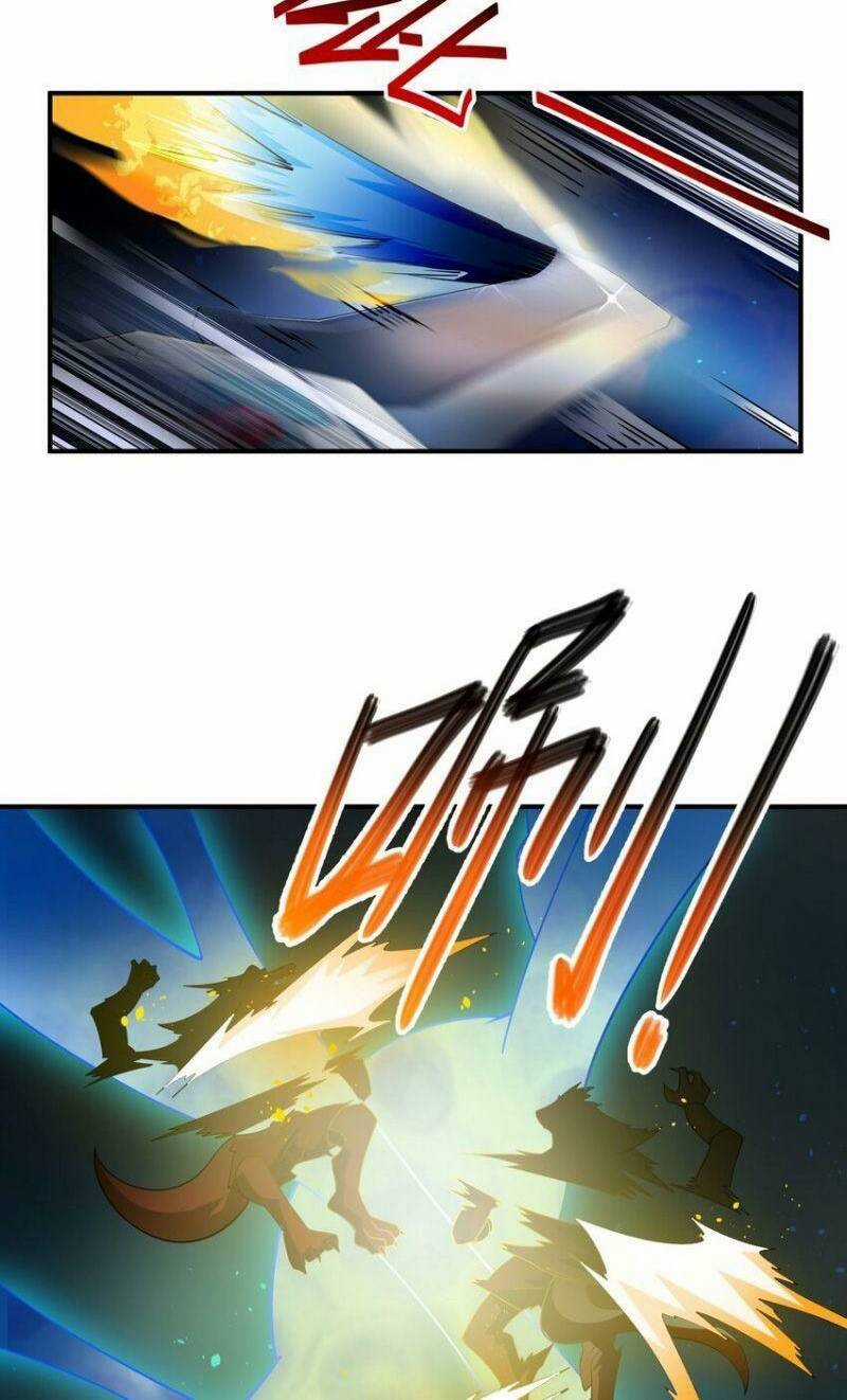 Ta Mới Chỉ 2500 Tuổi Chapter 30 trang 24