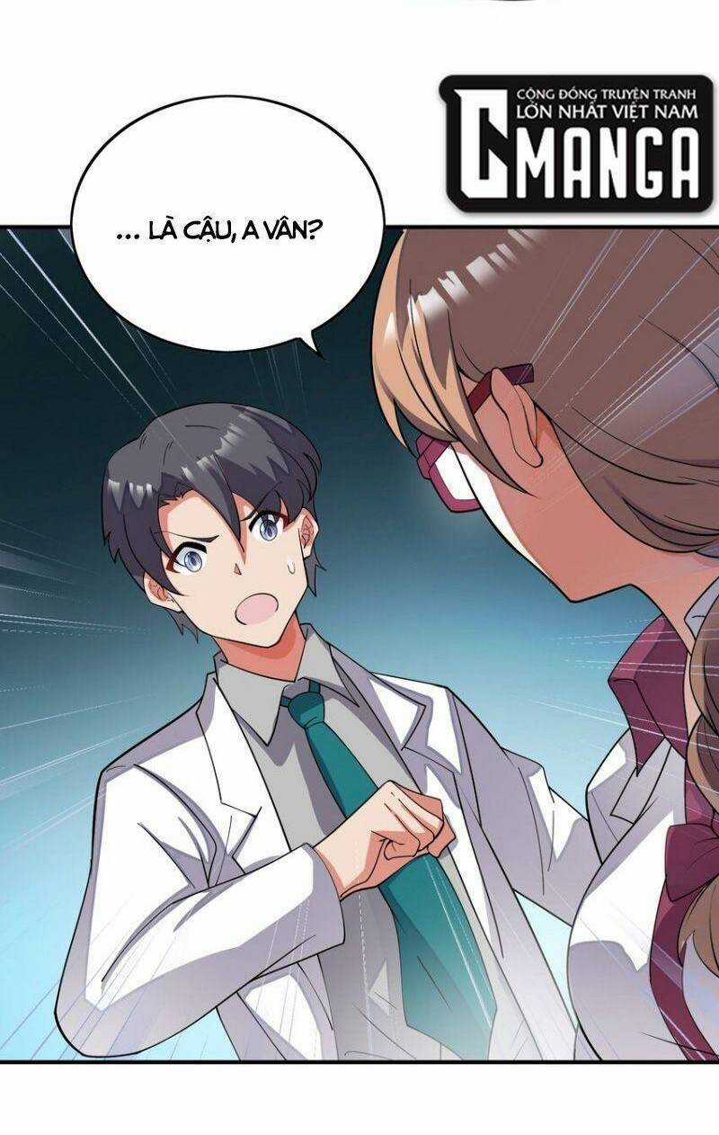 Ta Mới Chỉ 2500 Tuổi Chapter 30 trang 34
