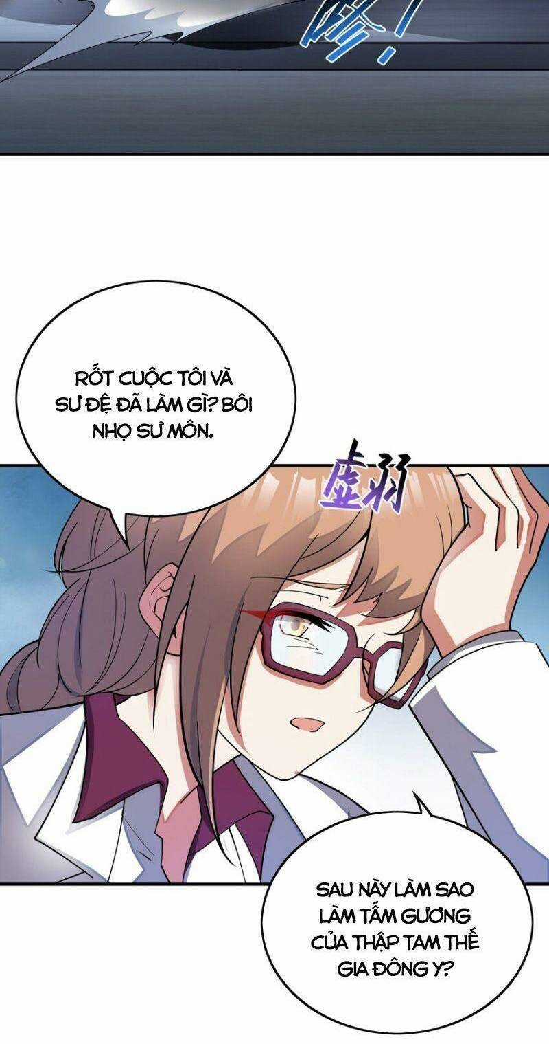 Ta Mới Chỉ 2500 Tuổi Chapter 30 trang 39