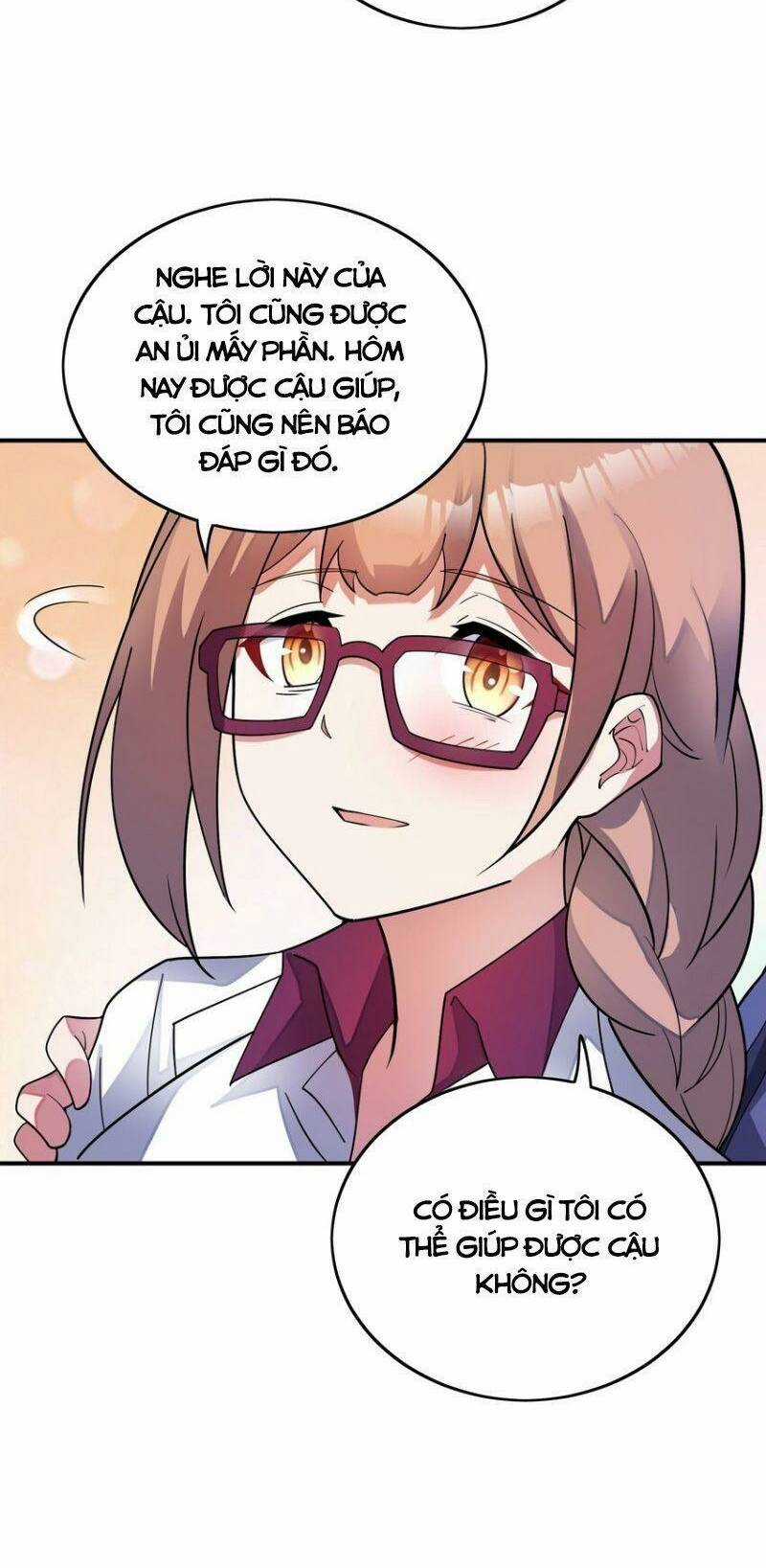 Ta Mới Chỉ 2500 Tuổi Chapter 30 trang 41