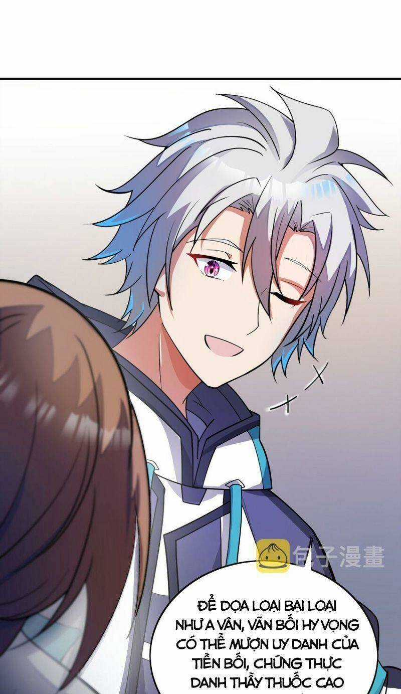 Ta Mới Chỉ 2500 Tuổi Chapter 30 trang 42
