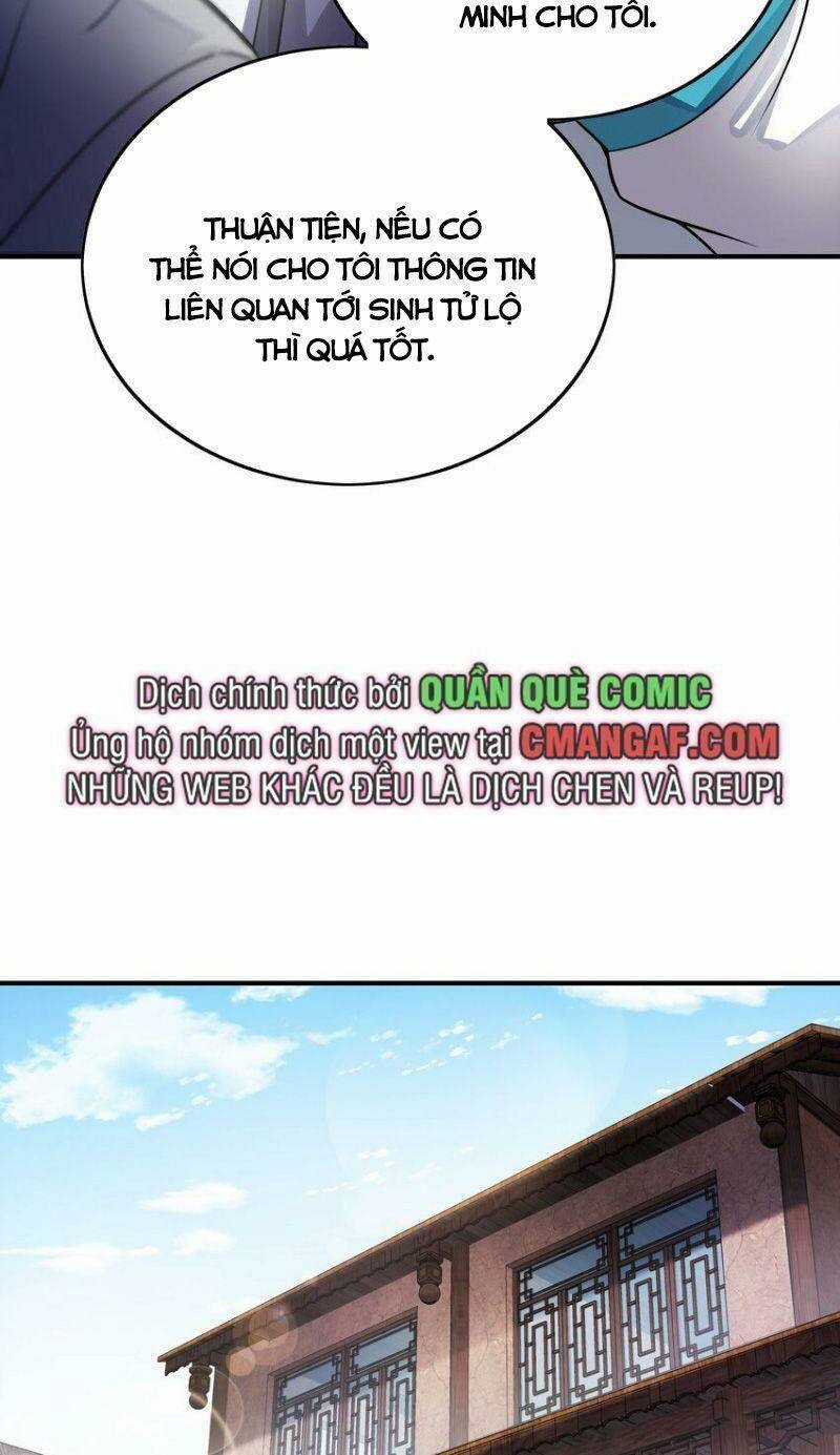 Ta Mới Chỉ 2500 Tuổi Chapter 30 trang 43