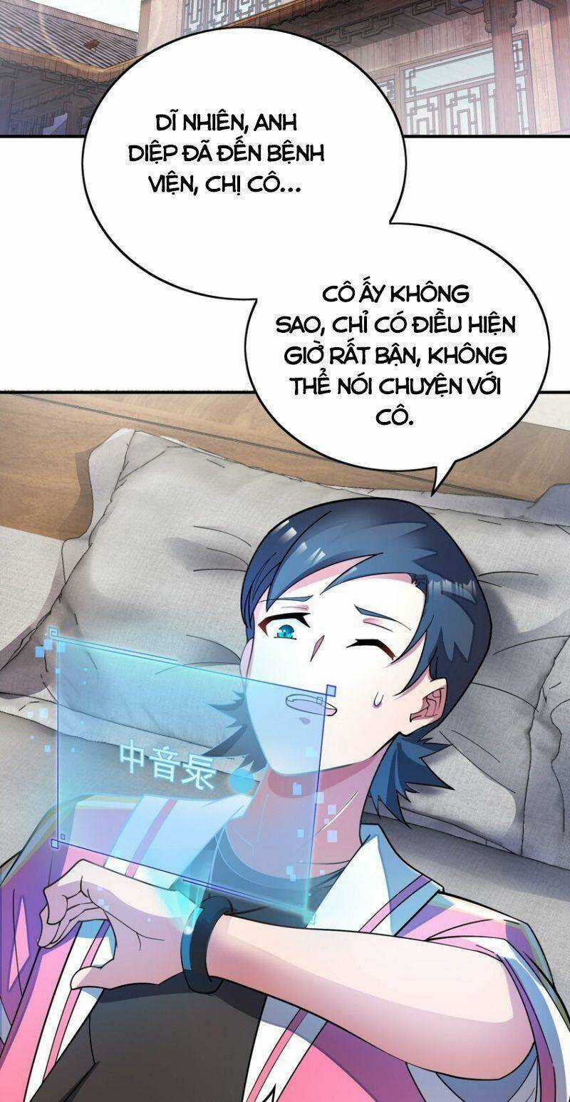 Ta Mới Chỉ 2500 Tuổi Chapter 30 trang 44