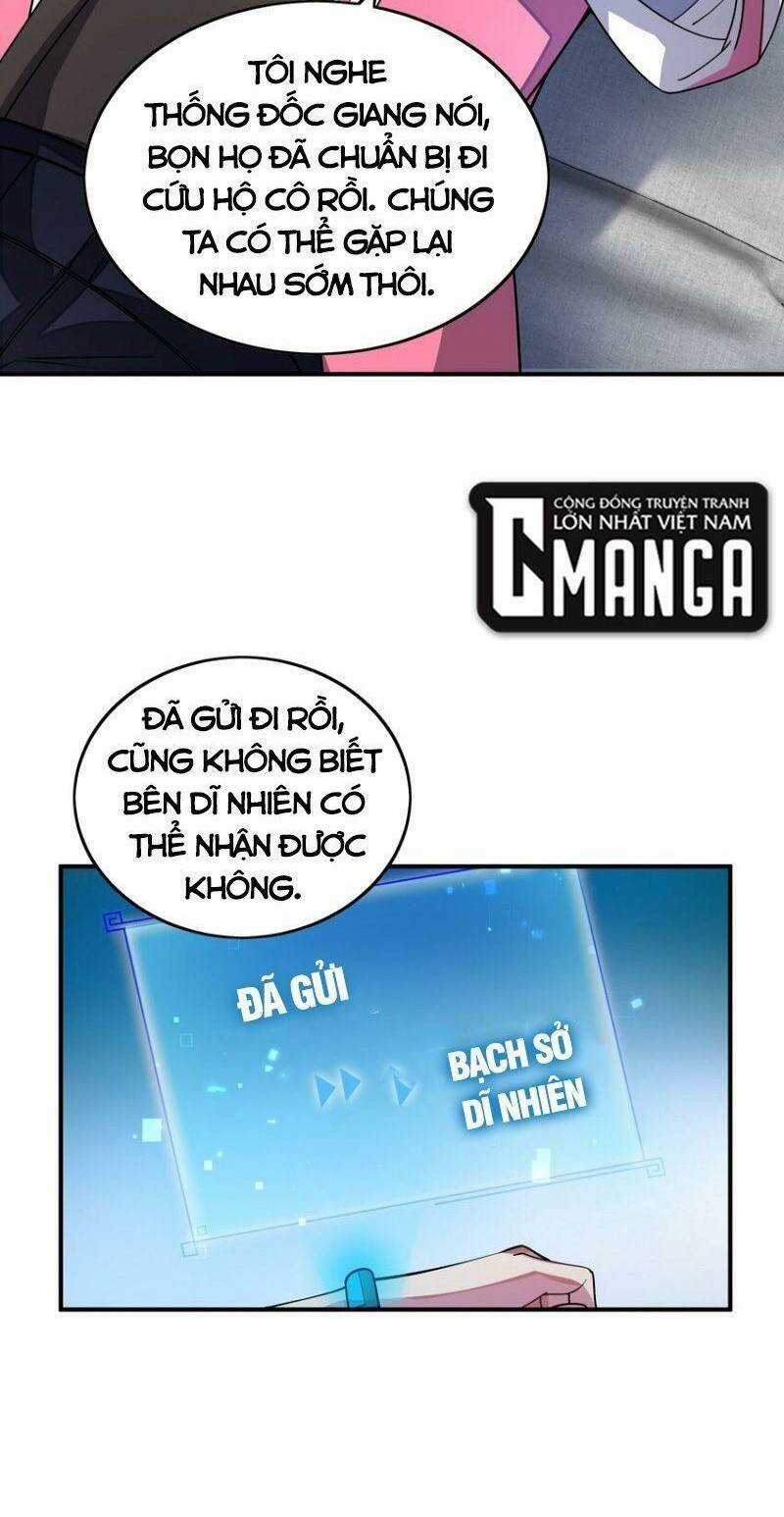 Ta Mới Chỉ 2500 Tuổi Chapter 30 trang 45