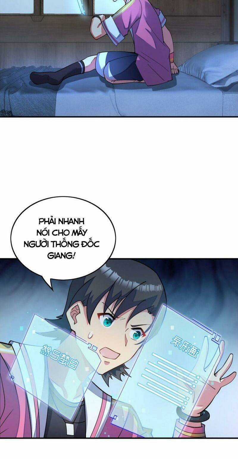 Ta Mới Chỉ 2500 Tuổi Chapter 30 trang 47