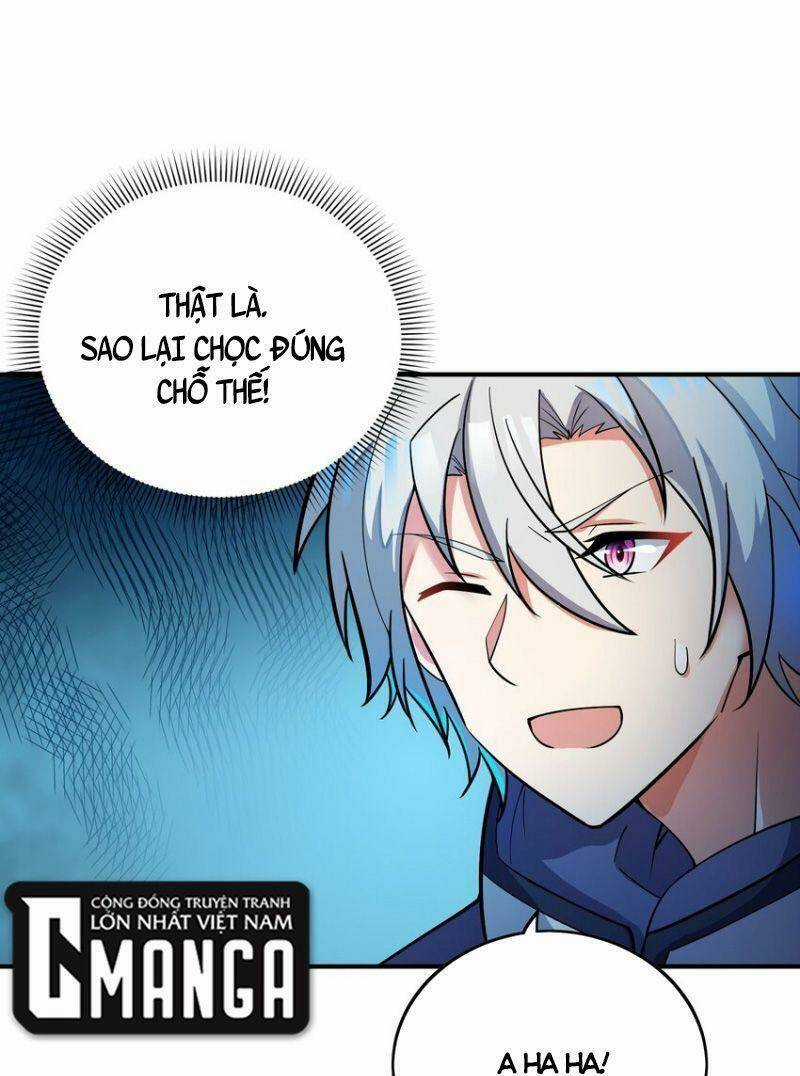 Ta Mới Chỉ 2500 Tuổi Chapter 30 trang 5