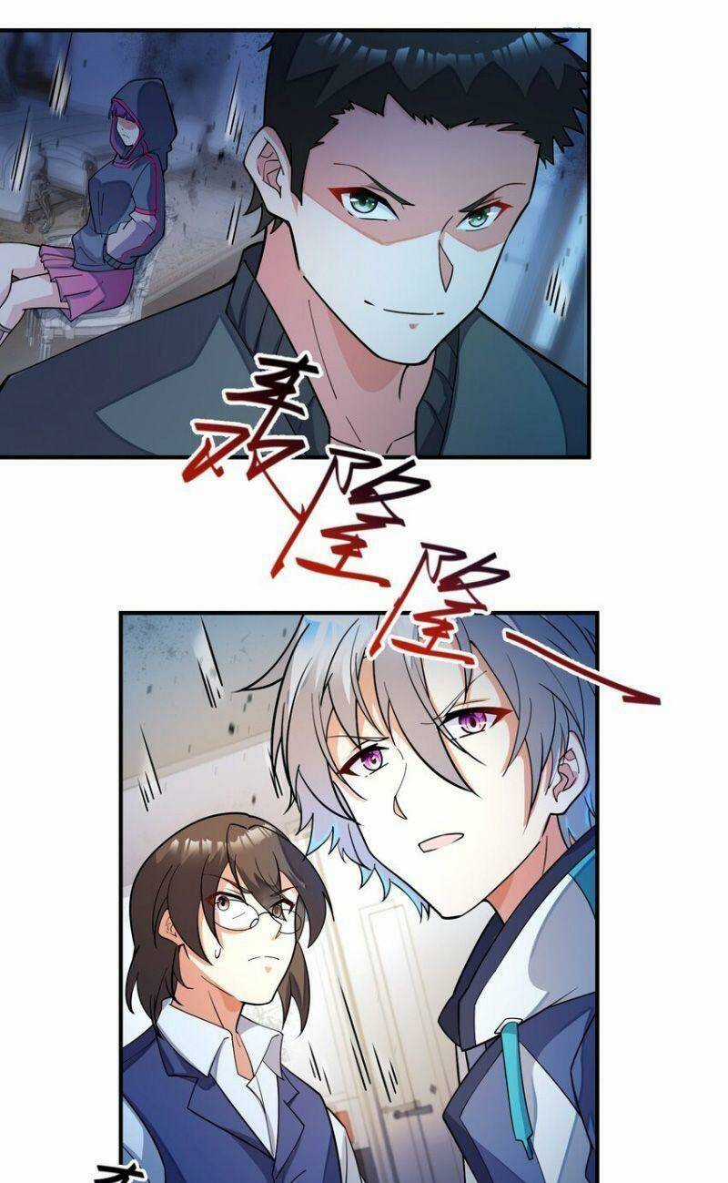 Ta Mới Chỉ 2500 Tuổi Chapter 30 trang 50