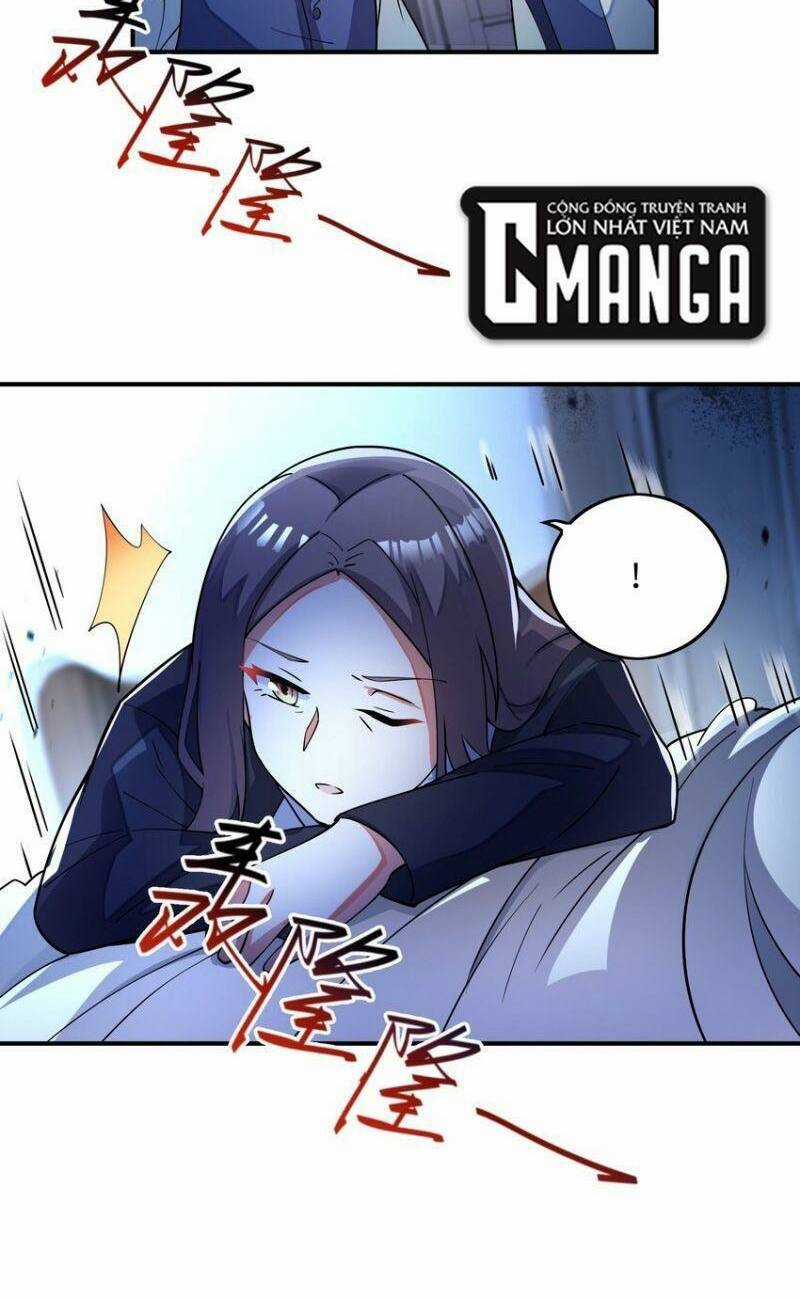 Ta Mới Chỉ 2500 Tuổi Chapter 30 trang 51