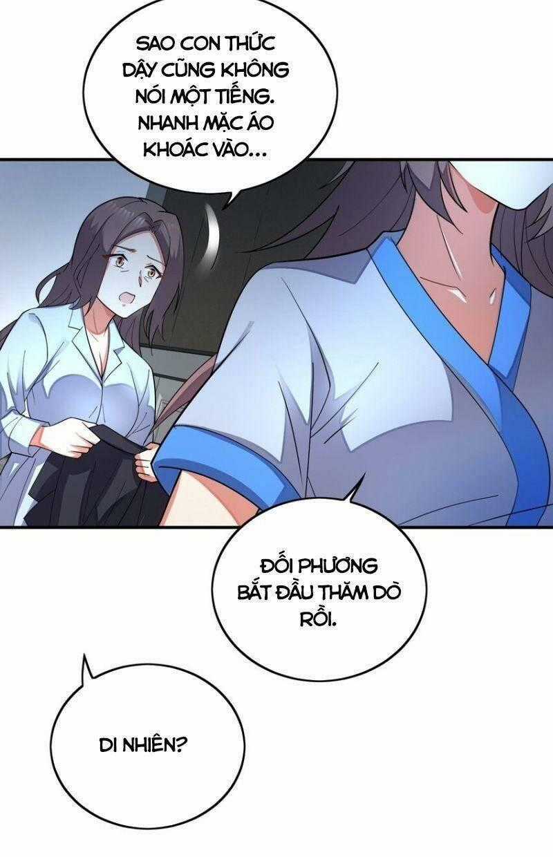 Ta Mới Chỉ 2500 Tuổi Chapter 30 trang 53