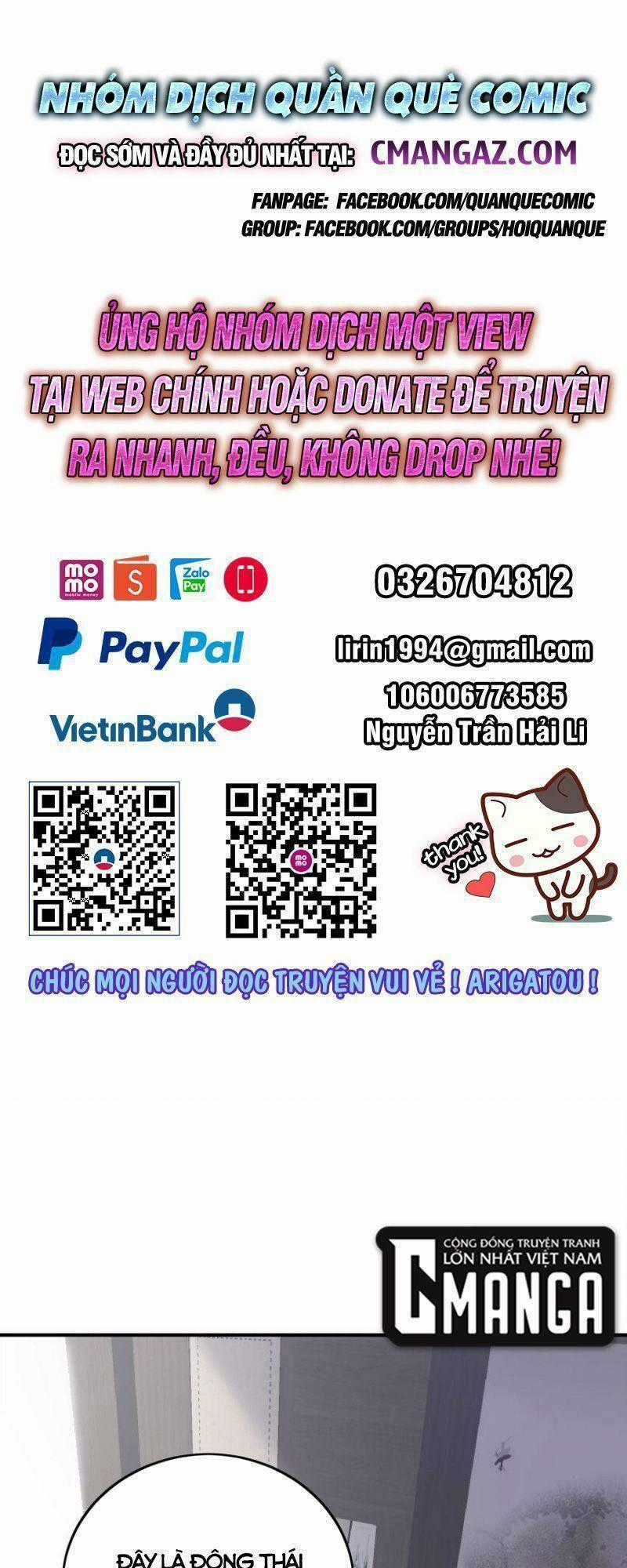 Ta Mới Chỉ 2500 Tuổi Chapter 31 trang 0