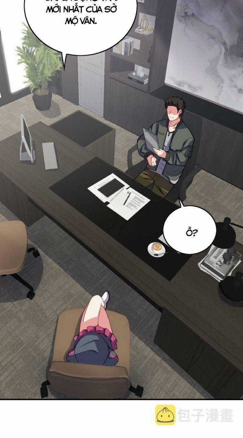 Ta Mới Chỉ 2500 Tuổi Chapter 31 trang 1