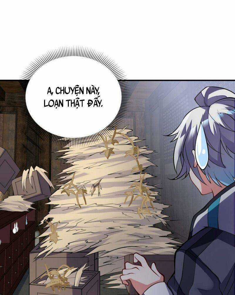 Ta Mới Chỉ 2500 Tuổi Chapter 31 trang 13