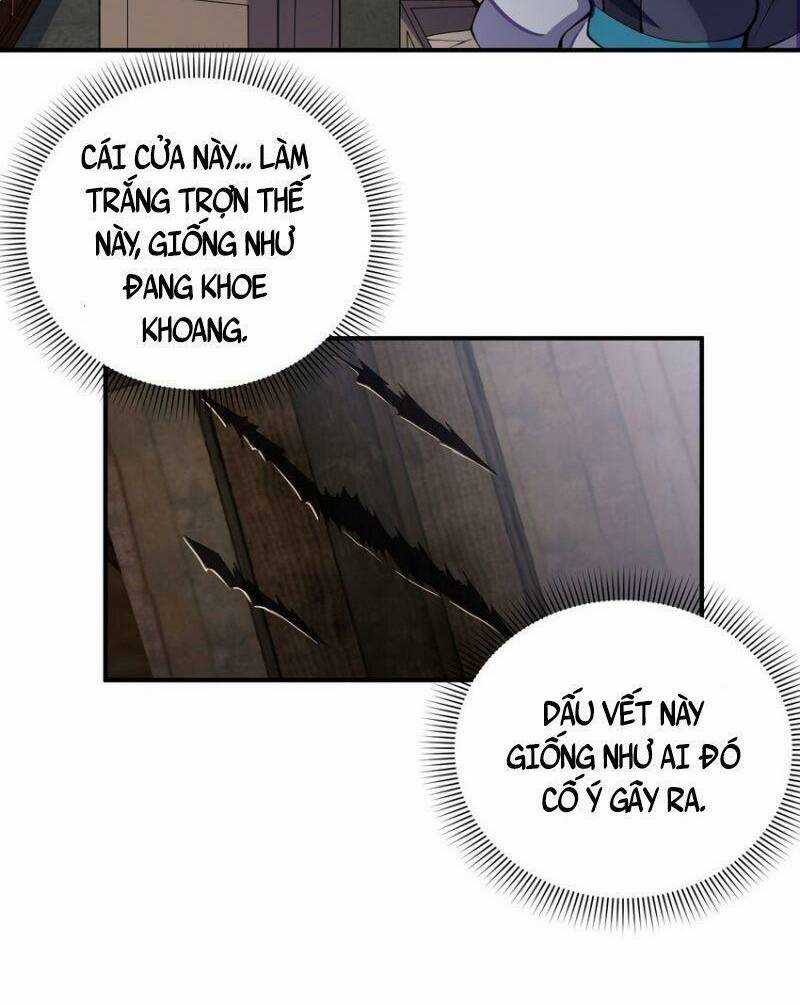 Ta Mới Chỉ 2500 Tuổi Chapter 31 trang 14
