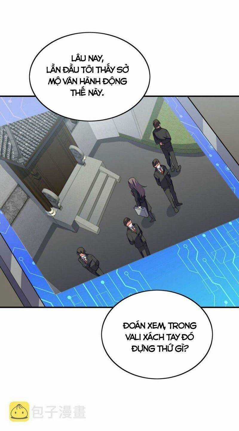 Ta Mới Chỉ 2500 Tuổi Chapter 31 trang 2