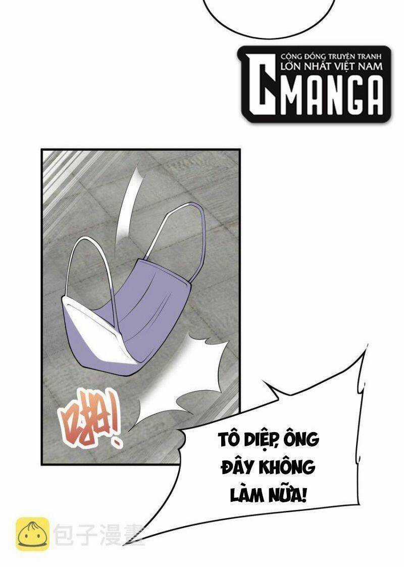 Ta Mới Chỉ 2500 Tuổi Chapter 31 trang 22