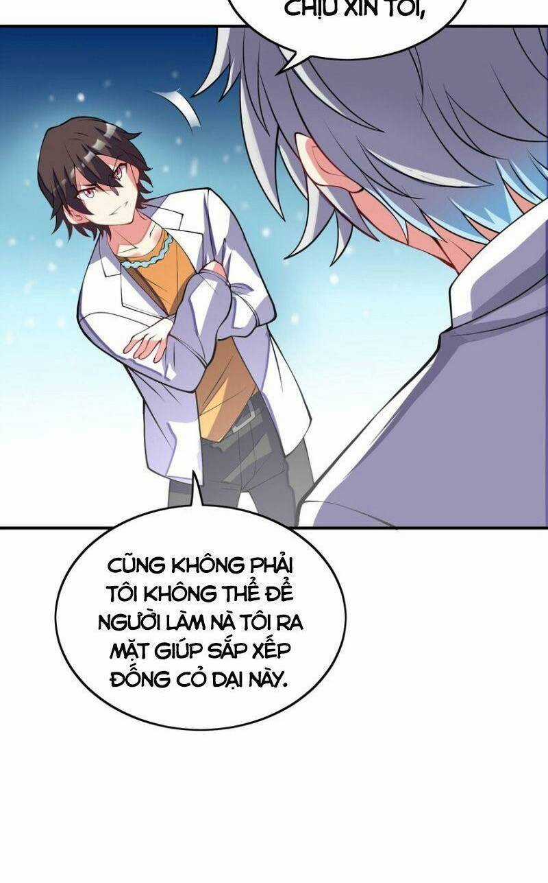 Ta Mới Chỉ 2500 Tuổi Chapter 31 trang 24