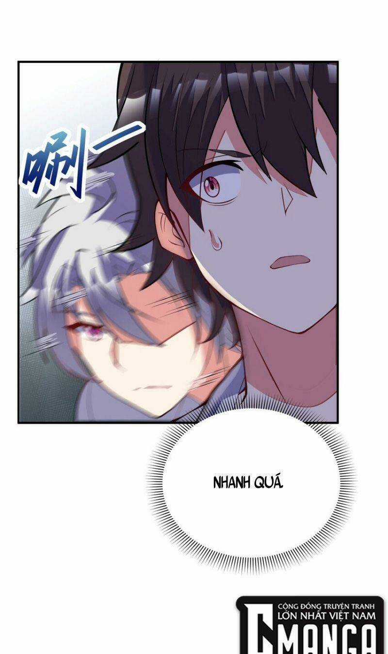 Ta Mới Chỉ 2500 Tuổi Chapter 31 trang 26