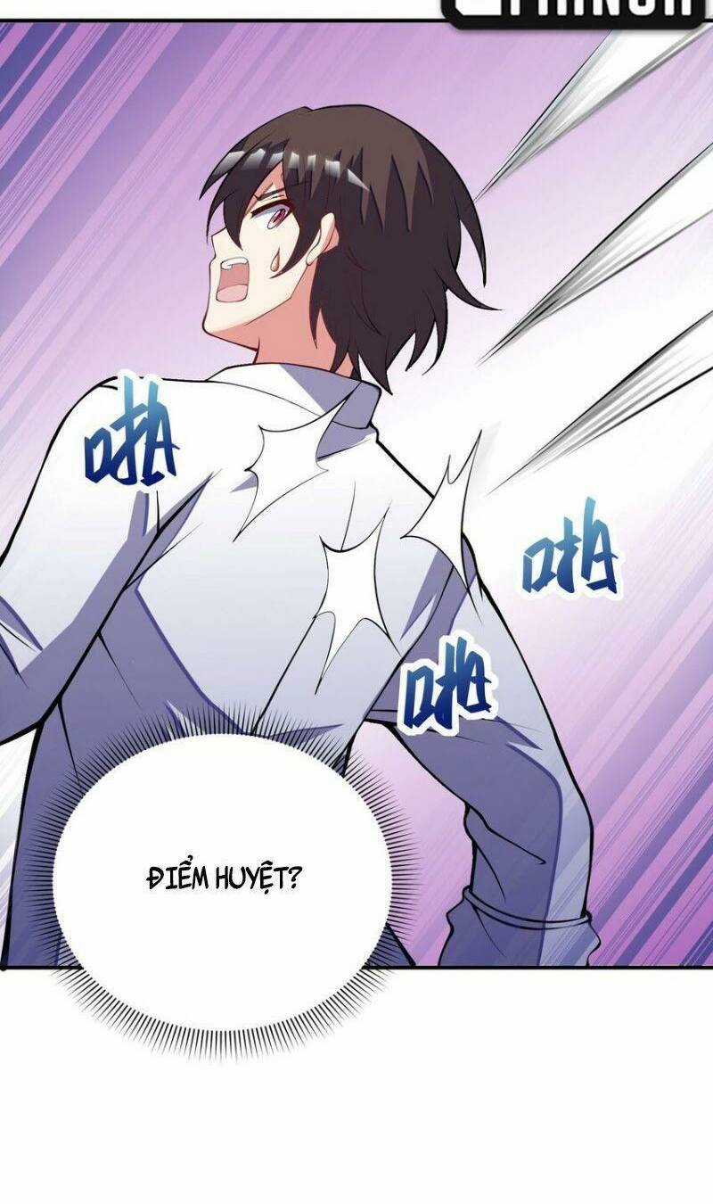 Ta Mới Chỉ 2500 Tuổi Chapter 31 trang 27