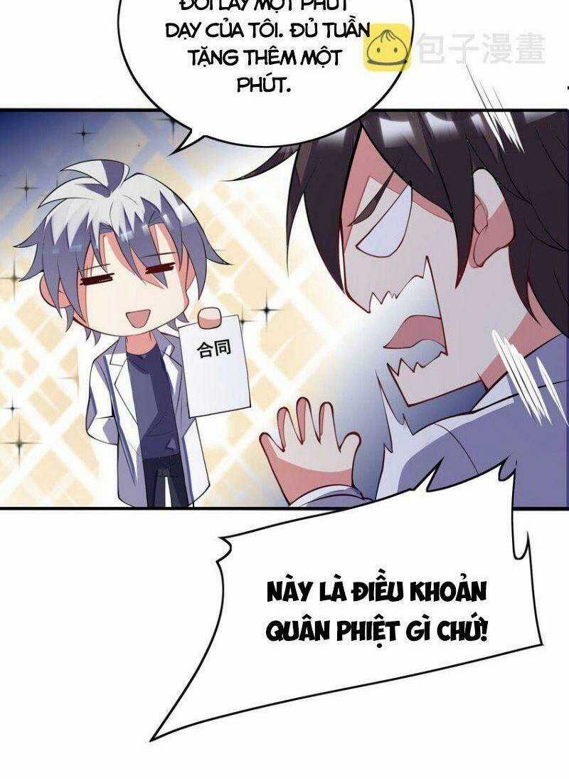Ta Mới Chỉ 2500 Tuổi Chapter 31 trang 35