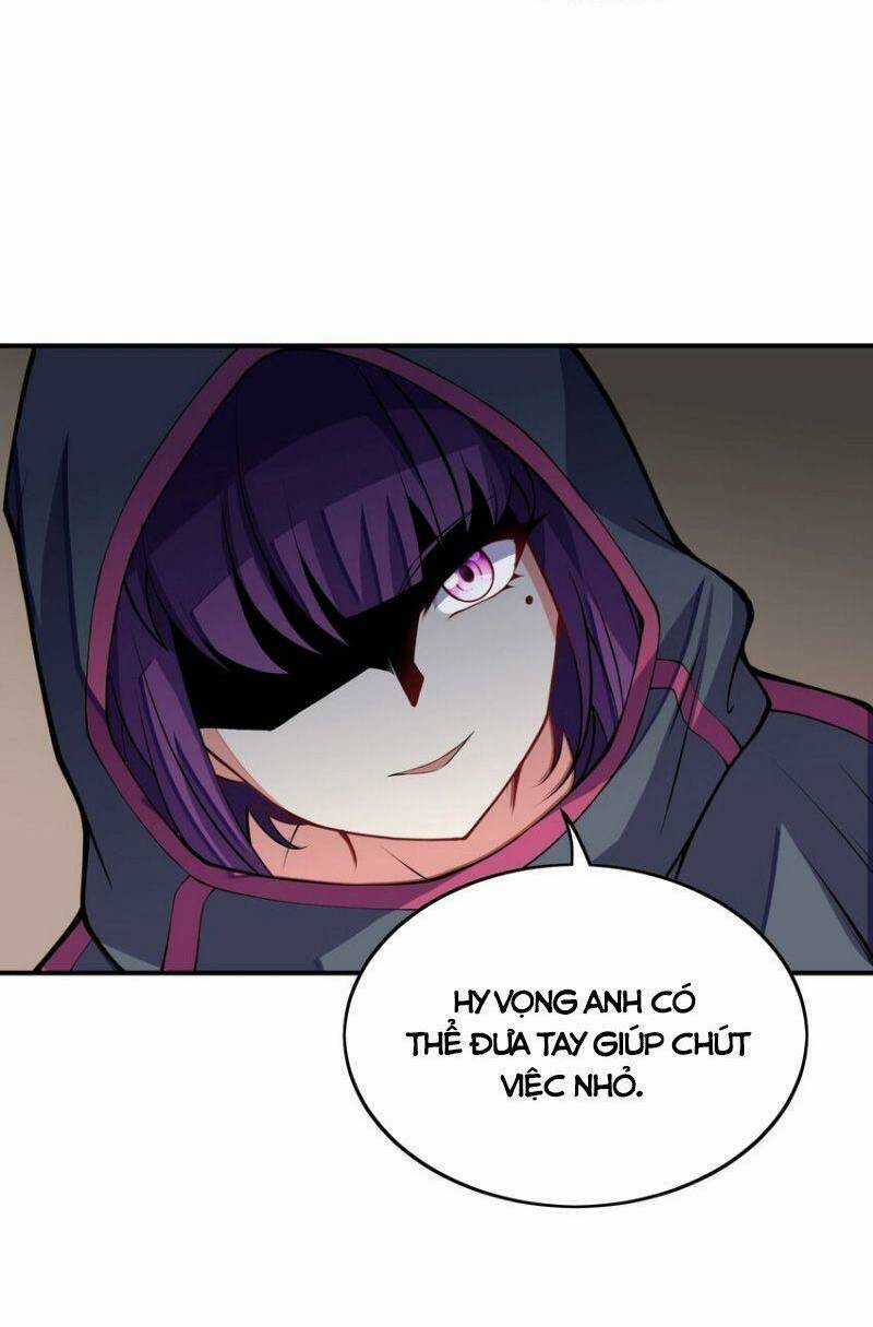 Ta Mới Chỉ 2500 Tuổi Chapter 31 trang 4
