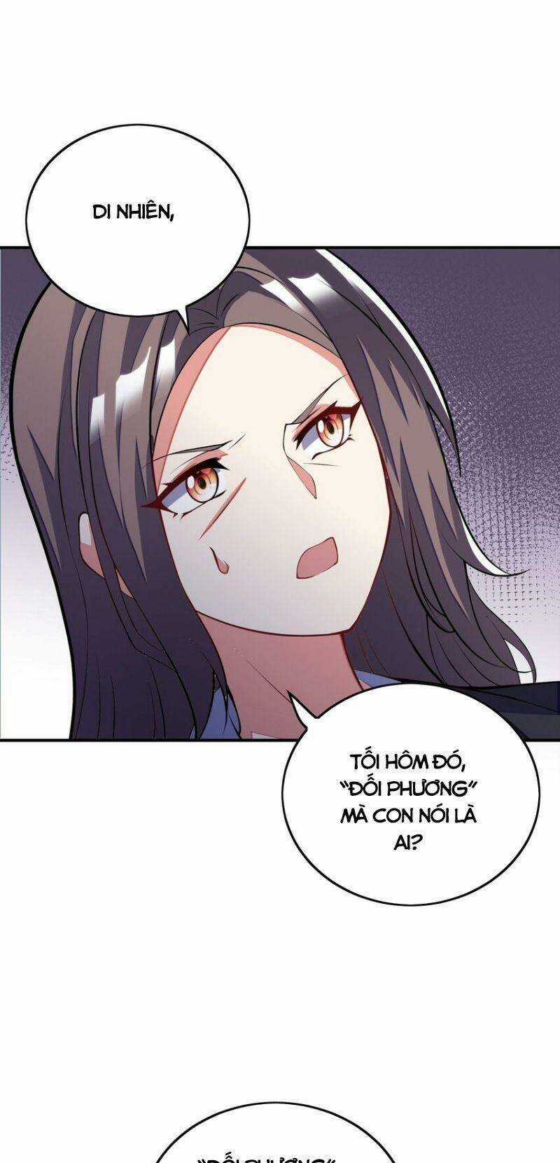 Ta Mới Chỉ 2500 Tuổi Chapter 31 trang 50