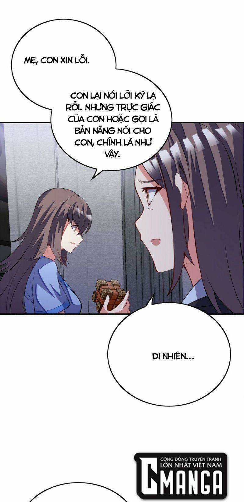 Ta Mới Chỉ 2500 Tuổi Chapter 31 trang 52