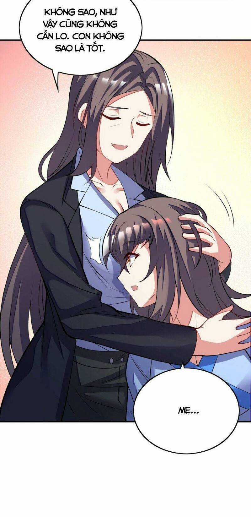 Ta Mới Chỉ 2500 Tuổi Chapter 31 trang 53