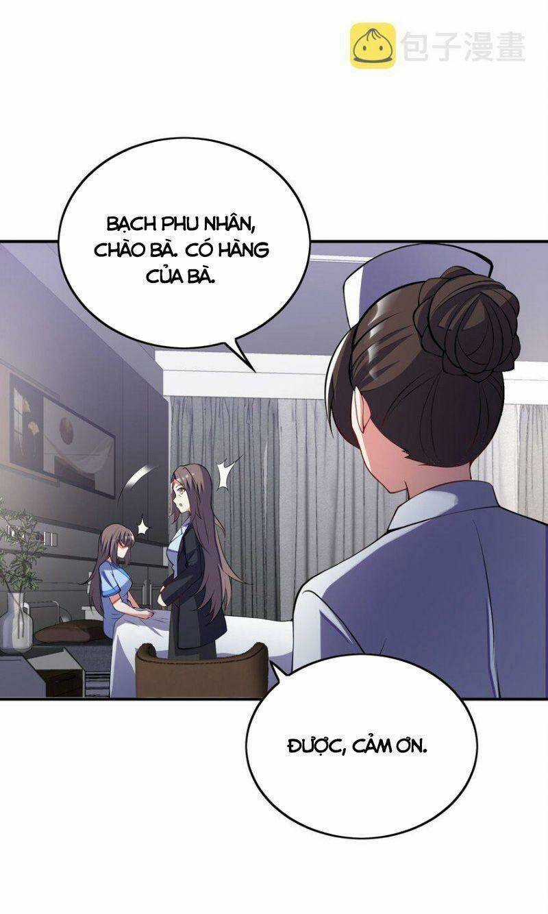 Ta Mới Chỉ 2500 Tuổi Chapter 31 trang 54