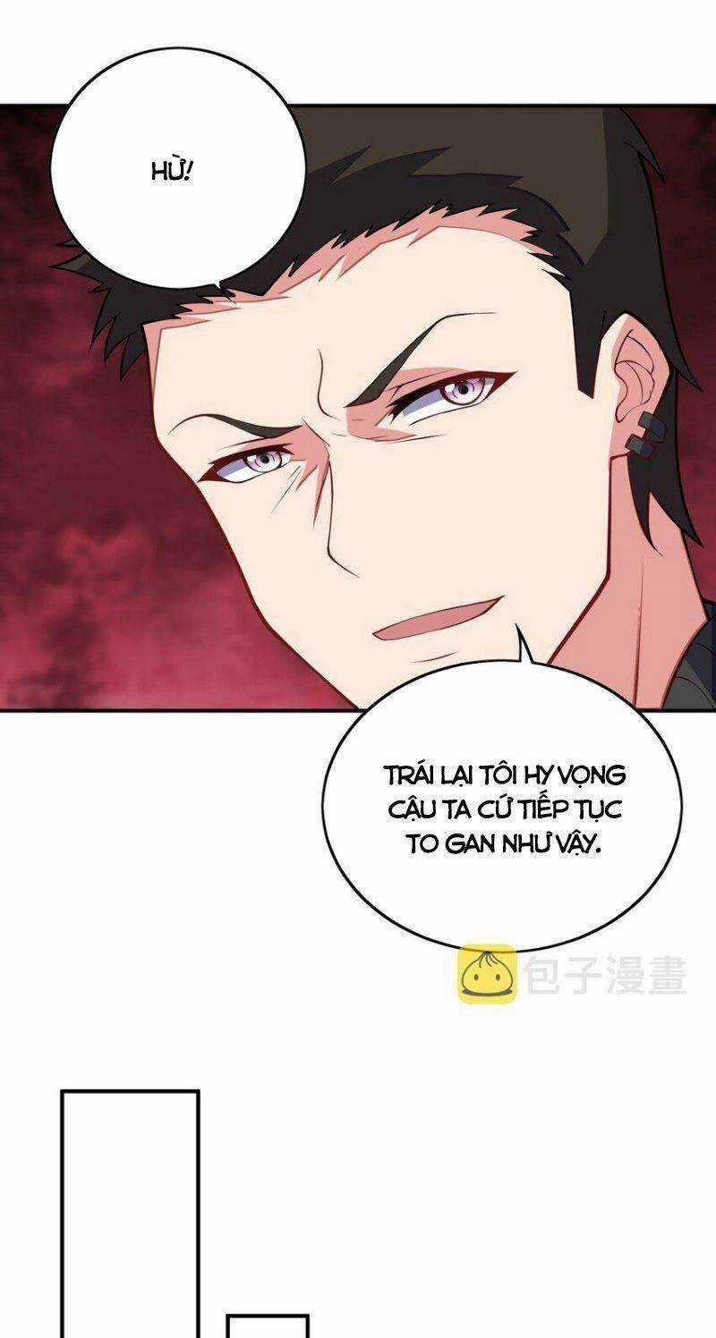Ta Mới Chỉ 2500 Tuổi Chapter 31 trang 7
