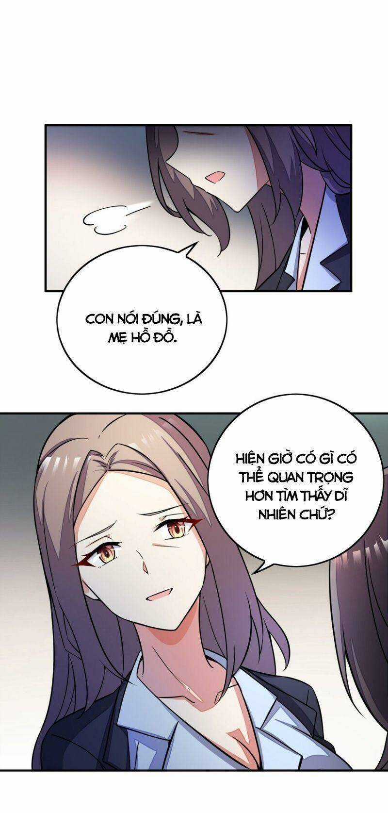 Ta Mới Chỉ 2500 Tuổi Chapter 32 trang 11