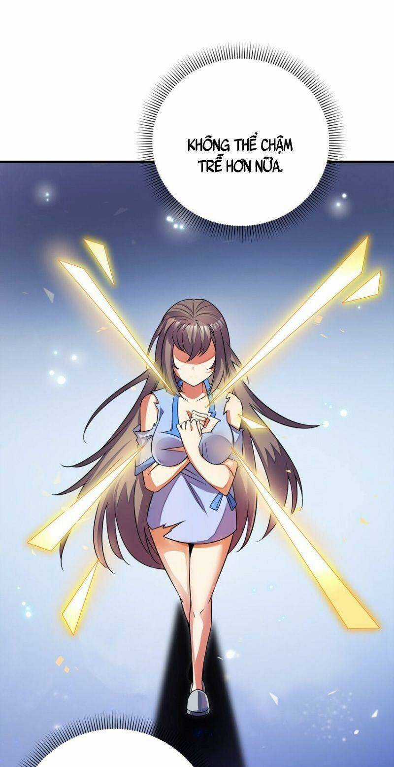 Ta Mới Chỉ 2500 Tuổi Chapter 32 trang 12