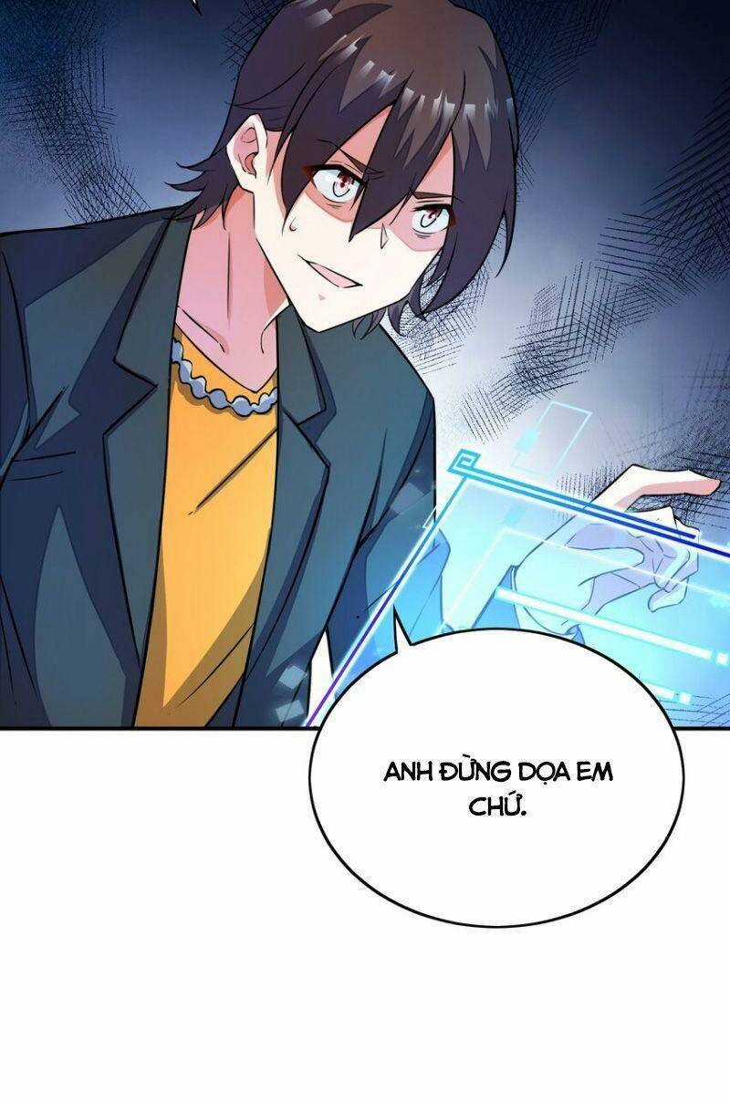 Ta Mới Chỉ 2500 Tuổi Chapter 32 trang 17