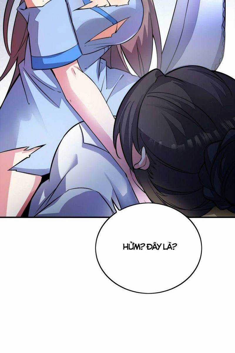 Ta Mới Chỉ 2500 Tuổi Chapter 32 trang 2